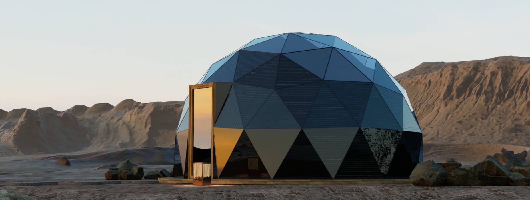 武胜县星空酒店帐篷